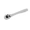 Steelman 72-Tooth 1/2" Drive Thin Profile Ratchet with Offset Handle 78241 - alternate 1